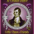 Robbie Burns Dinner & Ceilidh Dance